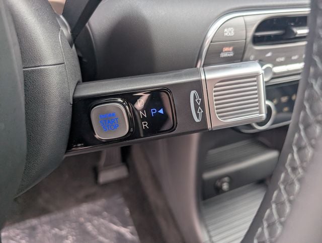 2026 Hyundai PALISADE HYBRID SEL Premium 8 Passenger