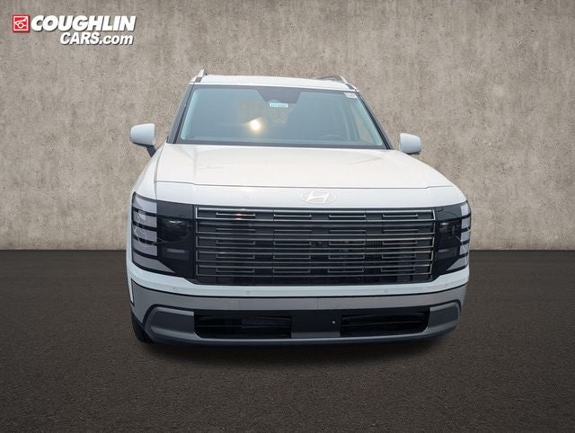 2026 Hyundai PALISADE HYBRID SEL Premium 8 Passenger