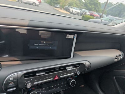 2026 Hyundai PALISADE HYBRID SEL Premium 8 Passenger