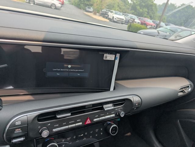 2026 Hyundai PALISADE HYBRID SEL Premium 8 Passenger