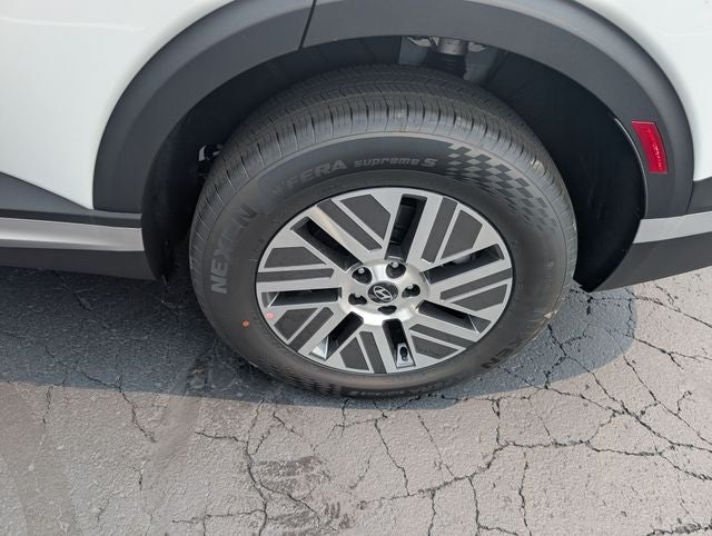 2026 Hyundai PALISADE HYBRID SEL Premium 8 Passenger