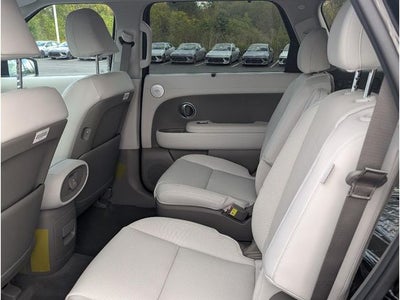 2026 Hyundai PALISADE Limited AWD