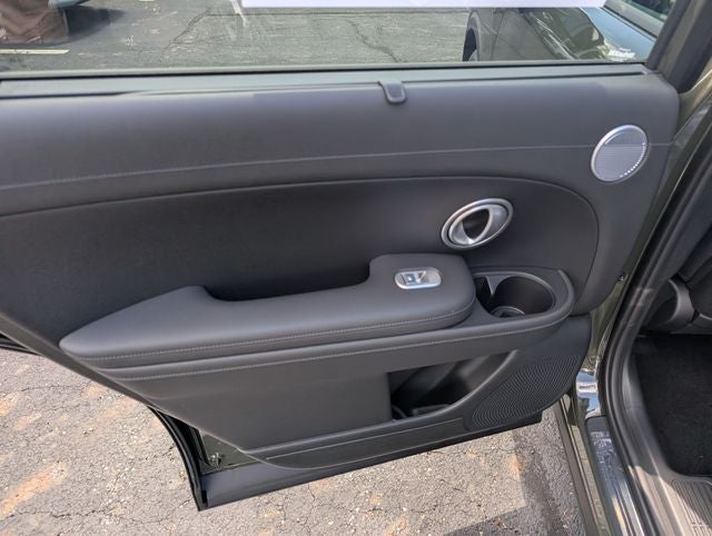 2026 Hyundai PALISADE SEL 8 Passenger