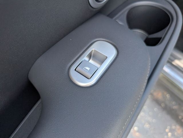 2026 Hyundai PALISADE SEL 8 Passenger