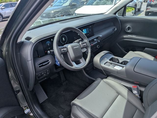 2026 Hyundai PALISADE SEL 8 Passenger