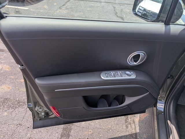 2026 Hyundai PALISADE SEL 8 Passenger