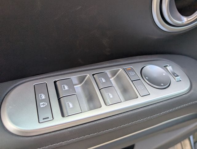2026 Hyundai PALISADE SEL 8 Passenger