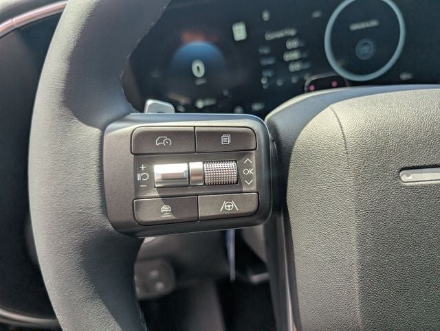 2026 Hyundai PALISADE SEL 8 Passenger