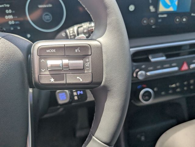 2026 Hyundai PALISADE SEL 8 Passenger