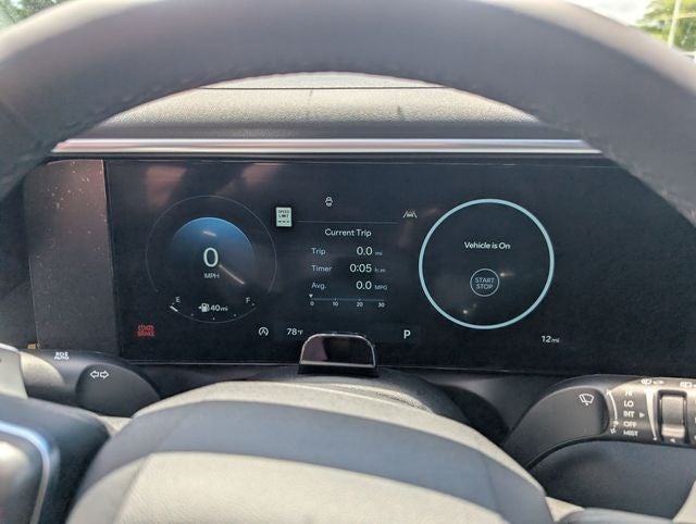 2026 Hyundai PALISADE SEL 8 Passenger