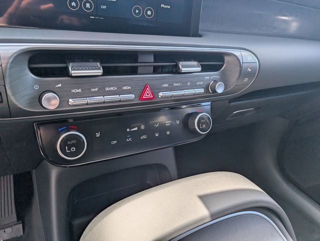 2026 Hyundai PALISADE SEL 8 Passenger