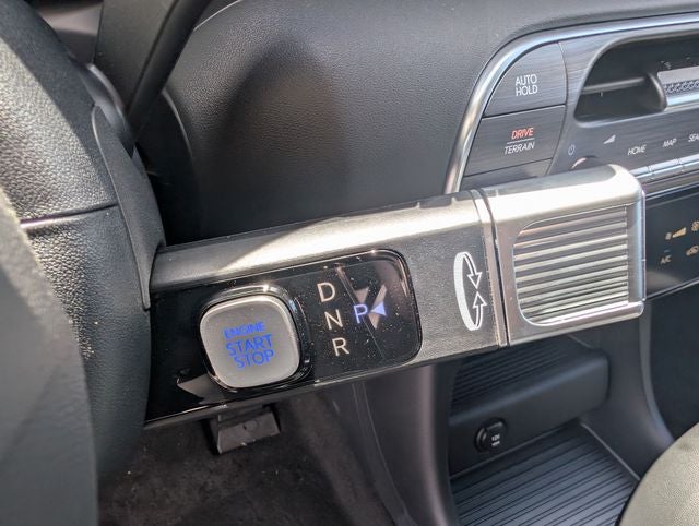 2026 Hyundai PALISADE SEL 8 Passenger