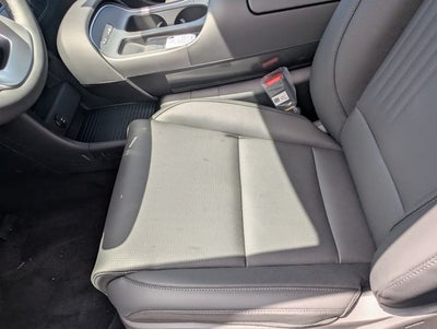 2026 Hyundai PALISADE SEL 8 Passenger