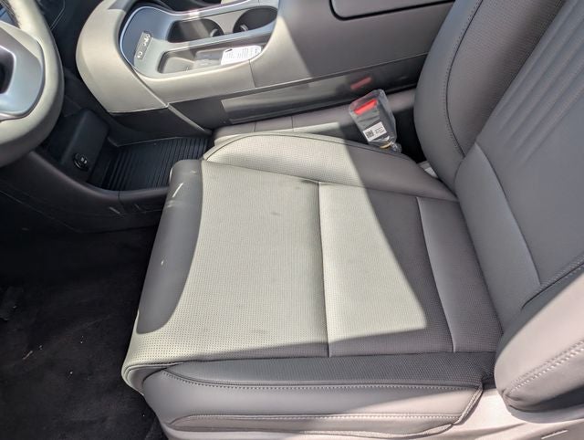 2026 Hyundai PALISADE SEL 8 Passenger