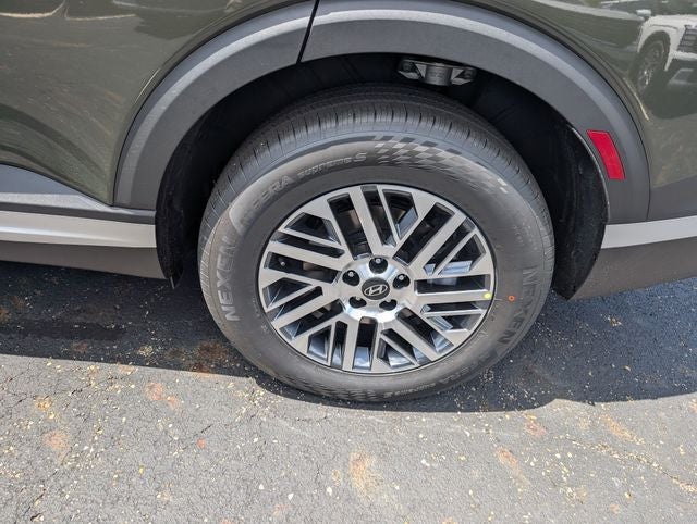 2026 Hyundai PALISADE SEL 8 Passenger