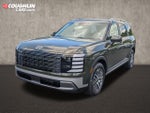 2026 Hyundai PALISADE SEL 8 Passenger