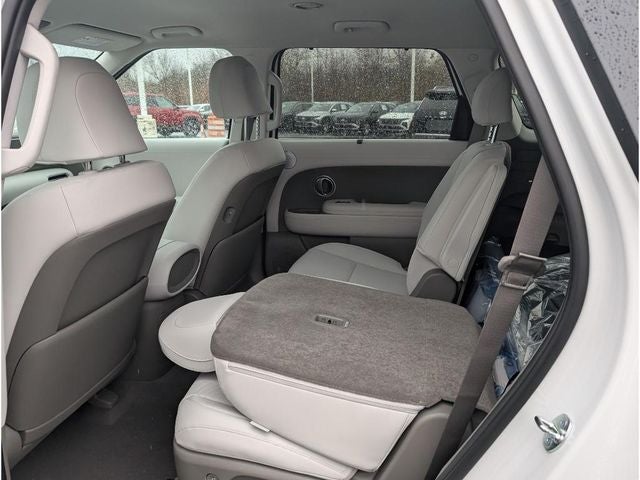 2026 Hyundai PALISADE SEL AWD