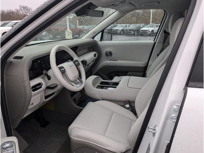 2026 Hyundai PALISADE SEL AWD