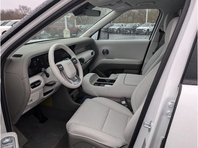 2026 Hyundai PALISADE SEL AWD