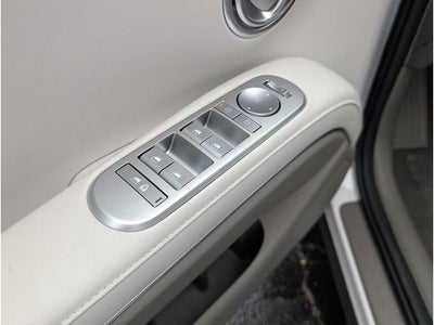 2026 Hyundai PALISADE SEL AWD