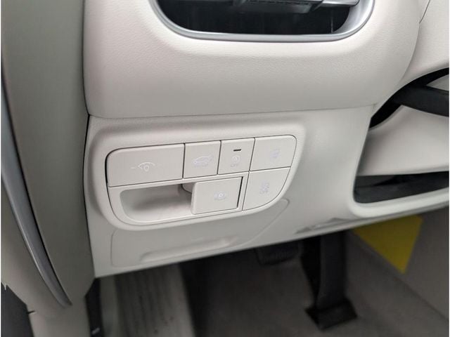 2026 Hyundai PALISADE SEL AWD