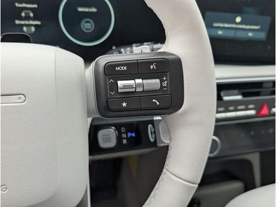 2026 Hyundai PALISADE SEL AWD