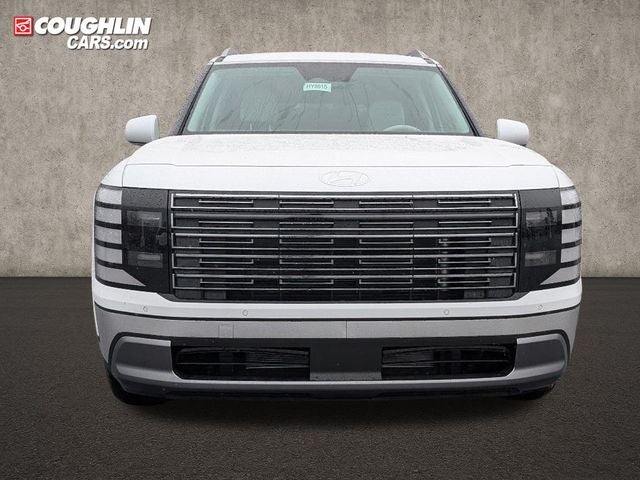 2026 Hyundai PALISADE SEL AWD