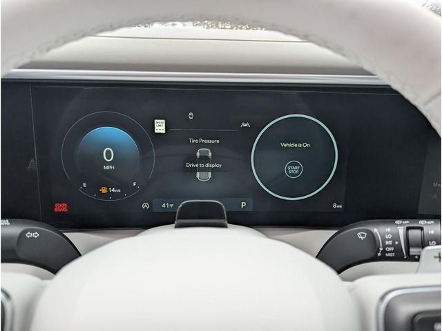 2026 Hyundai PALISADE SEL AWD