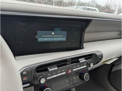 2026 Hyundai PALISADE SEL AWD