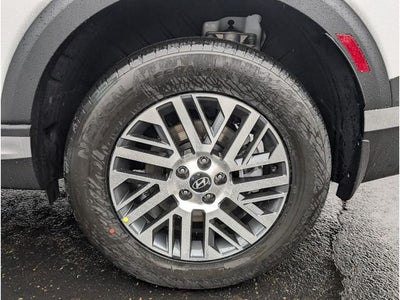 2026 Hyundai PALISADE SEL AWD