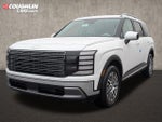 2026 Hyundai PALISADE SEL AWD