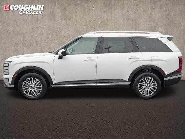 2026 Hyundai PALISADE SEL AWD