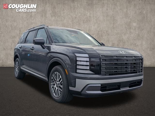2026 Hyundai PALISADE SEL AWD