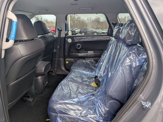 2026 Hyundai PALISADE SEL AWD