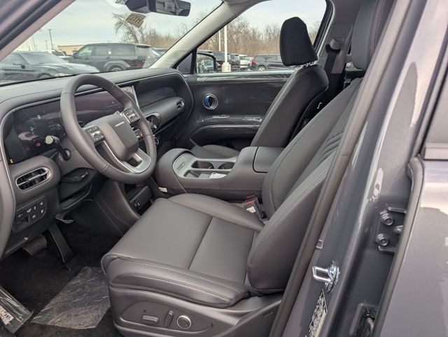 2026 Hyundai PALISADE SEL AWD