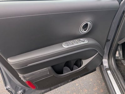 2026 Hyundai PALISADE SEL AWD