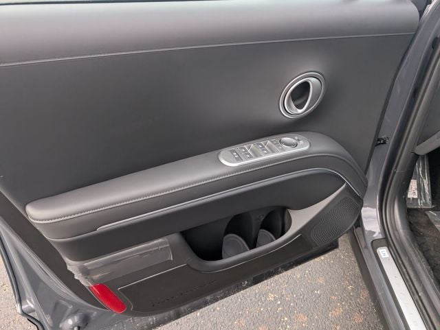 2026 Hyundai PALISADE SEL AWD