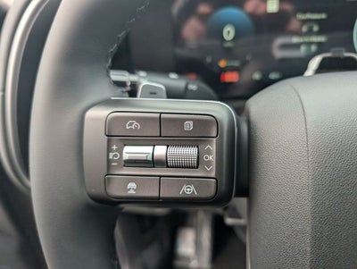 2026 Hyundai PALISADE SEL AWD