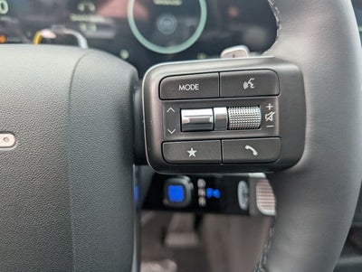 2026 Hyundai PALISADE SEL AWD