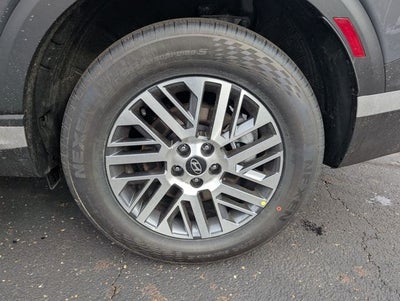 2026 Hyundai PALISADE SEL AWD