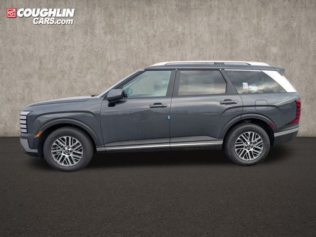 2026 Hyundai PALISADE SEL AWD