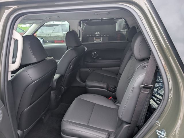 2026 Hyundai PALISADE SEL 7 Passenger