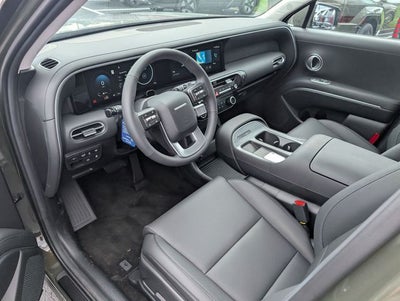 2026 Hyundai PALISADE SEL 7 Passenger