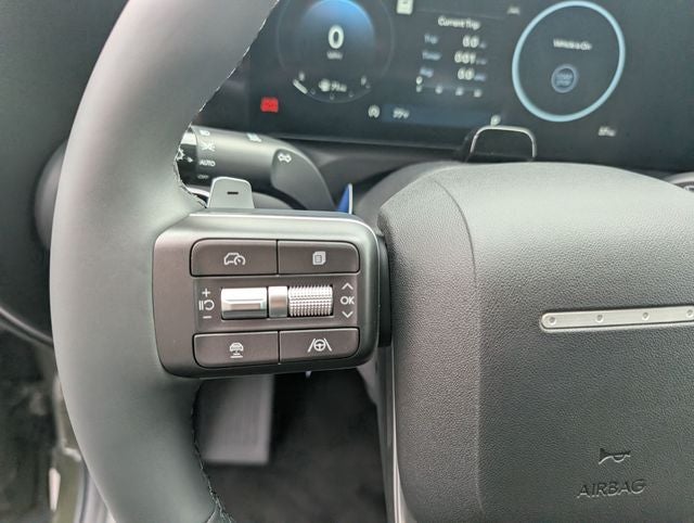 2026 Hyundai PALISADE SEL 7 Passenger