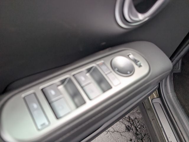 2026 Hyundai PALISADE SEL 7 Passenger