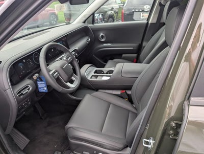 2026 Hyundai PALISADE SEL 7 Passenger