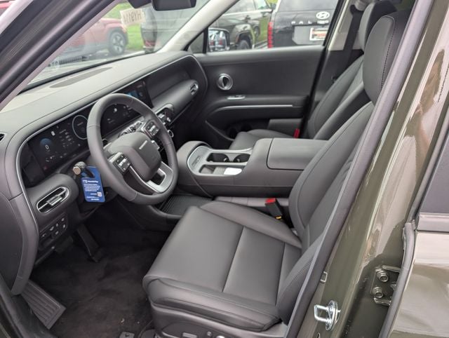2026 Hyundai PALISADE SEL 7 Passenger