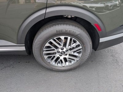 2026 Hyundai PALISADE SEL 7 Passenger