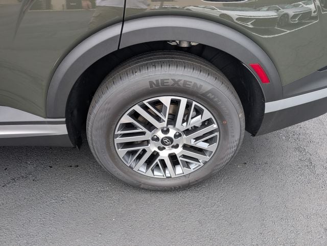 2026 Hyundai PALISADE SEL 7 Passenger