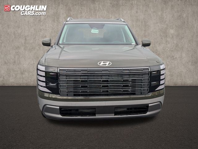 2026 Hyundai PALISADE SEL 7 Passenger